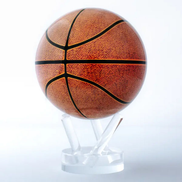 MOVA Basketball Globe